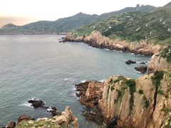 -舟山嵊泗列岛风景名胜区