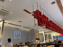 -牛焱·贵州黄牛肉火锅(城西银泰店)