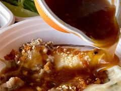 潮式牛肉肠-红荔村肠粉(岗厦店)