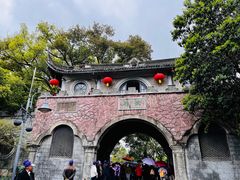 -溪口-滕头旅游景区