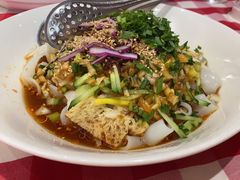 西贝面筋-西贝(枫蓝国际购物中心店)