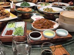 -那家小馆•北京菜•烤鸭(香山店)