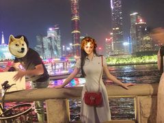 -珠江夜游广州塔·中大码头