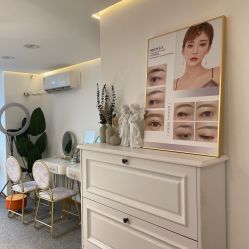 -Doris多里斯半永久纹眉·SMP纹发·发际线