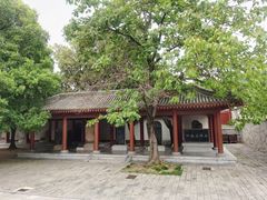 -黄帝陵