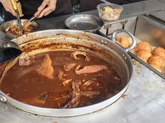 -韦记牛杂汤(清晖园店)