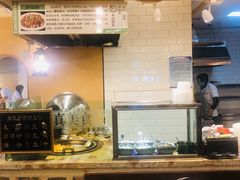 -清真·尼罗美食城(王府井生活广场店)