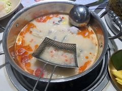 -太琼糟粕醋·海南酸汤火锅(亚龙湾店)