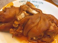 -净香园熟肉(北坦总店)