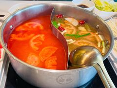 -许府牛火锅(信义坊总店)