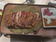 -京味斋·北京烤鸭(北京南站洋桥店)
