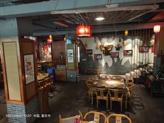 大堂-宽田火锅(几江荣华店)