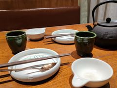 -云海肴云南菜(花园城店)