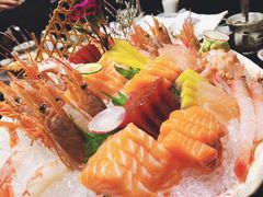 -梅筑·创意料理(王府井百货店)