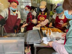 -家阳赵师傅油饼包烧麦(粮道街店)