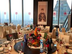 -环球港凯悦 · 享悦中餐厅