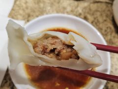 番茄牛肉-金谷园饺子馆(北邮总店)