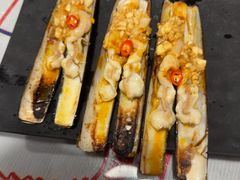 -辉记炭烧海鲜大排档·老字号(福田店)