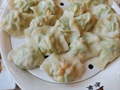 -船歌·鱼水饺青岛菜(金狮广场店)