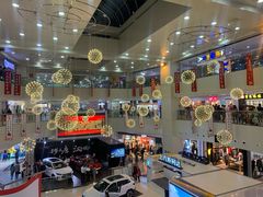 -鸿通城购物中心