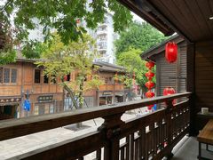 -星巴克(福州三坊七巷店)