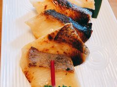 -王鼎精致料理铁板烧(世博源店)