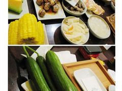 -青藤茶馆(南山路店)