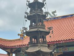 -显应宫(长乐区)