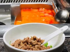 -海底捞火锅(上地华联店)