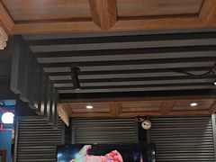 -通海俄式烧烤·俄罗斯大串(嵩山路店)