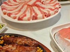 -胡记饭店(保工街店)