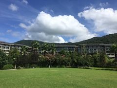 -宁波九龙湖开元度假村