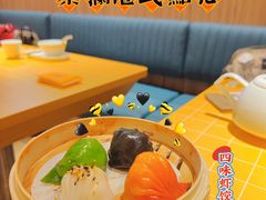 -蔡澜点心·粤菜(花城汇南区店)