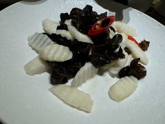 -宫燕府·京菜·烤鸭·淮扬菜(王府中心店)