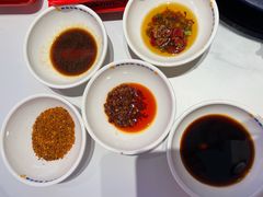 -董记老清泉·鲜切涮羊肉(窑岭店)