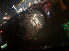 -中国石油(常德路加油站)