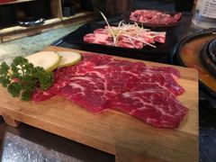 -喜来稀肉(旺角广华街店)