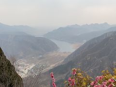 -京东石林峡风景区