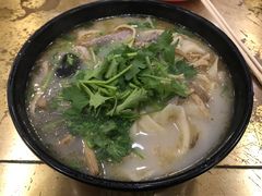 -惠丰源烩面馆(经七路店)