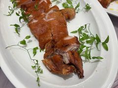 烤乳猪-金时代顺风大酒店(静安大融城店)