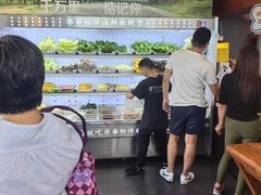 -万记麻辣烫国展总店