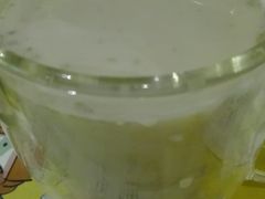 香滑老姜奶茶-卡朋西餐(较场西路店)