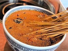-马三妹跷脚牛肉(苏稽总店)