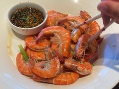 -黄山老妈·土菜(碧桂园店)
