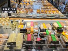 -酵種麦田(山师店)