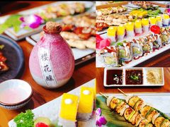 -石葵(锦业时代店)