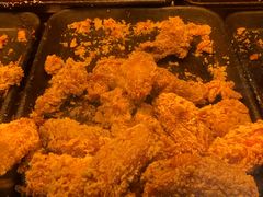-前进5路汉堡炸鸡(昙华林店)