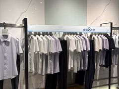 -首创奥特莱斯(西安店)