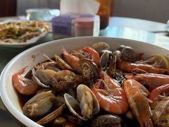 -柠静私家菜(石板巷店)