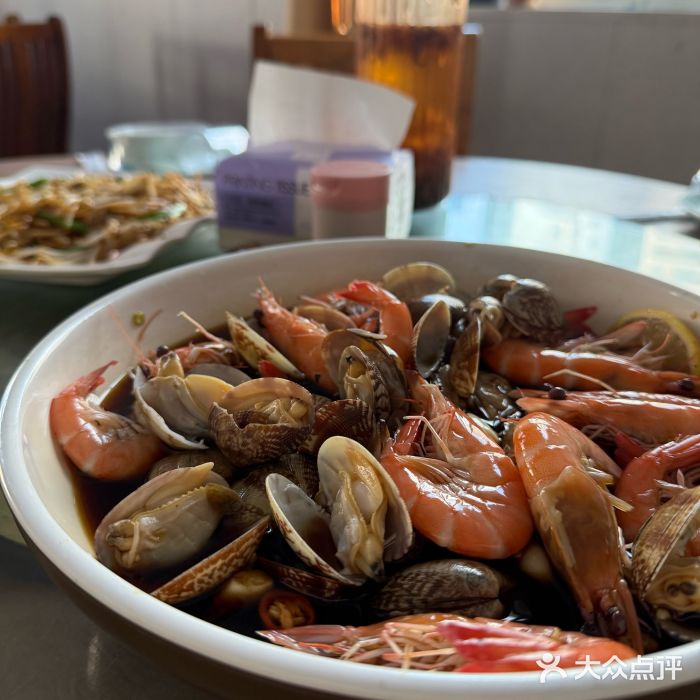 柠静私家菜(石板巷店)图片